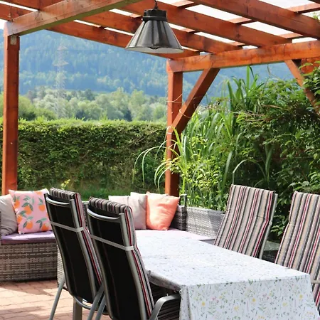 Lenz - Ganzes Mit Privatem Garten * Kaisersberg