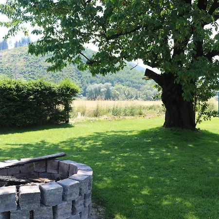 Lenz - Ganzes Mit Privatem Garten *