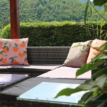Дом отдыха Lenz - Ganzes Mit Privatem Garten