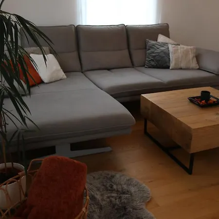 Lenz - Ganzes Mit Privatem Garten Kaisersberg