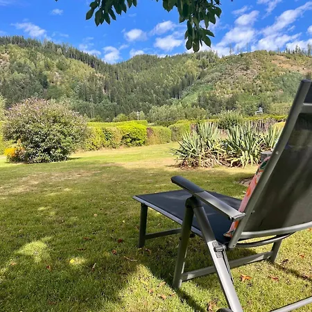 Lenz - Ganzes Mit Privatem Garten Tatil Evi Kaisersberg