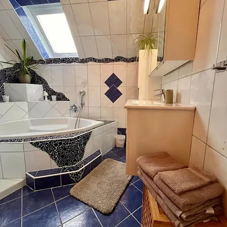 Lenz - Ganzes Mit Privatem Garten
