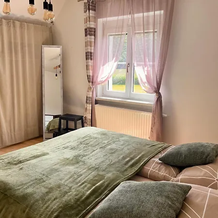 Lenz - Ganzes Mit Privatem Garten Tatil Evi *