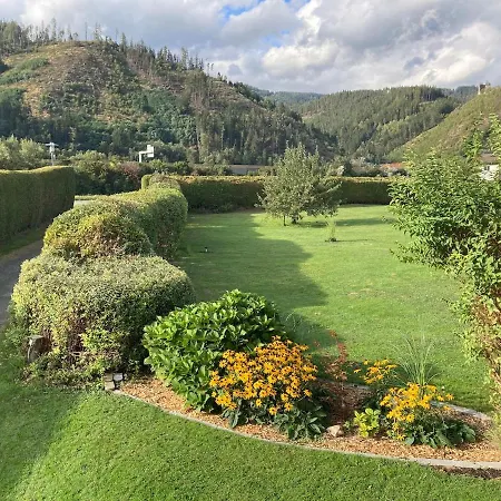 Lenz - Ganzes Mit Privatem Garten Tatil Evi *
